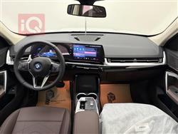 بي ام دبليو iX1